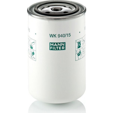 Kraftstofffilter WK 940/15