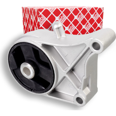 FEBI BILSTEIN 173558 Motorlager FEBI BILSTEIN 173558 Motorlager