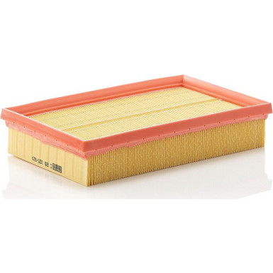 MANN-FILTER C 28 105 Luftfilter MANN-FILTER C 28 105 Luftfilter