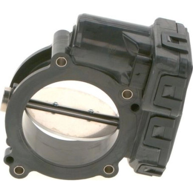 BOSCH 0 280 750 573 Drosselklappenstutzen