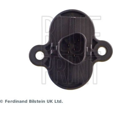 Blue Print Luftmassenmesser ADG074239