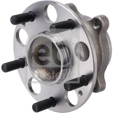 FEBI BILSTEIN 33929 Radlagersatz