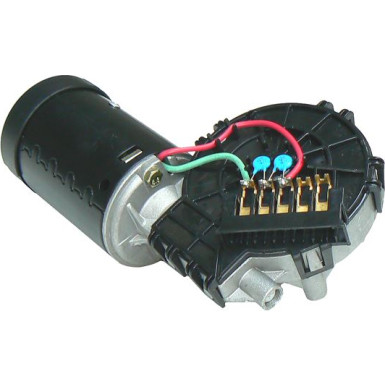 Metzger Wischermotor 2190505