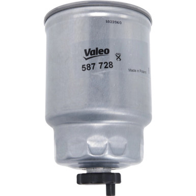 Valeo Kraftstofffilter 587728