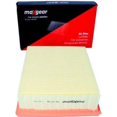 Maxgear Luftfilter 26-0188