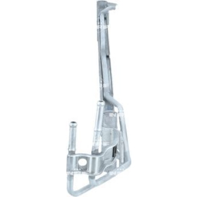 NRF Ölkühler, Motoröl 31892