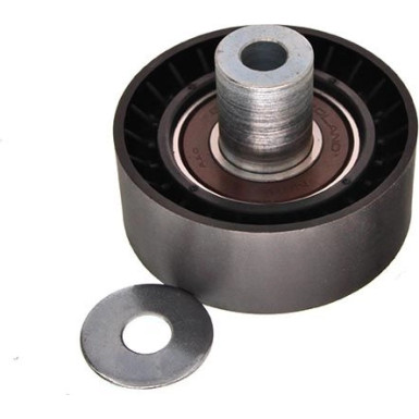 Umlenk-/Führungsrolle, Keilrippenriemen 54-0312