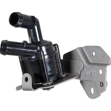 Metzger Zusatzwasserpumpe (Kühlwasserkreislauf) 2221190