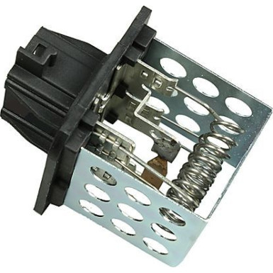 Metzger Widerstand, Innenraumgebläse 0917324