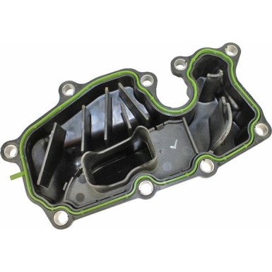 Metzger Ölabscheider, Kurbelgehäuseentlüftung 2385034