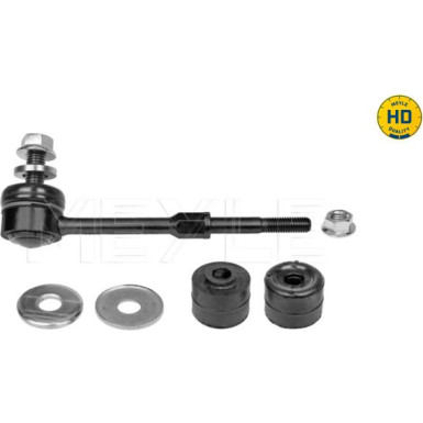 Stange/Strebe, Stabilisator 616 060 0020/HD
