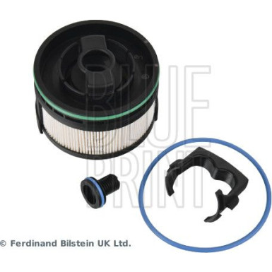 Blue Print Kraftstofffilter ADU172322