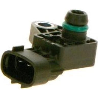 Sensor, Saugrohrdruck 0 261 230 198