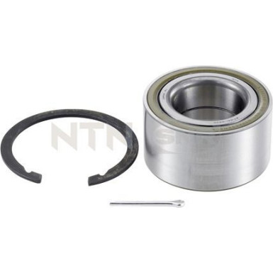 Radlagersatz R184.58 Radlagersatz R184.58