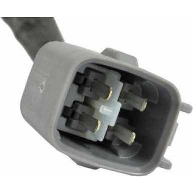 Metzger Lambdasonde 0893495