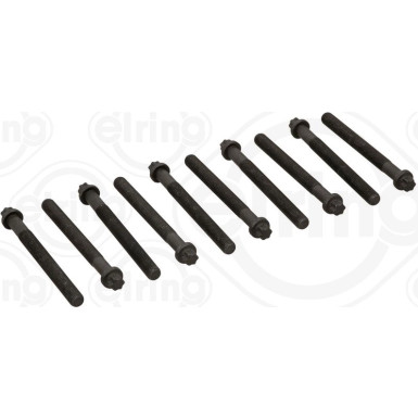 Elring Zylinderkopfschraubensatz 111.460 Elring Zylinderkopfschraubensatz 111.460