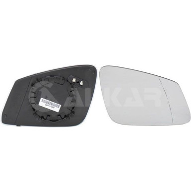 Alkar Spiegelglas, Außenspiegel 6476845