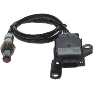 NOx-Sensor, NOx-Katalysator 0 281 008 671 NOx-Sensor, NOx-Katalysator 0 281 008 671