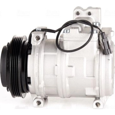 Nissens Kompressor, Klimaanlage FIRST FIT 89699