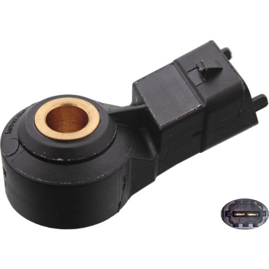 FEBI BILSTEIN 100984 Klopfsensor FEBI BILSTEIN 100984 Klopfsensor