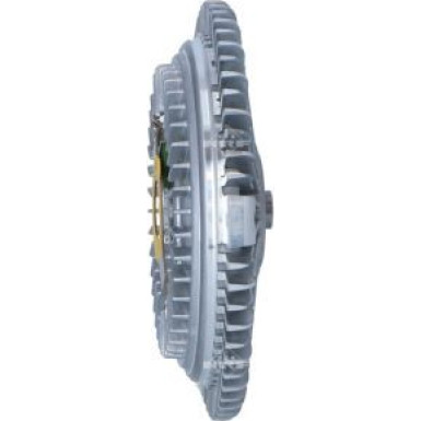 NRF Kupplung, Kühlerlüfter 49538