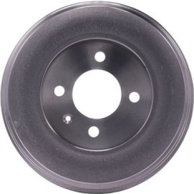 Bremstrommel 8DT 355 301-691 Bremstrommel 8DT 355 301-691