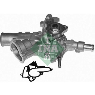 INA Wasserpumpe 538 0320 10