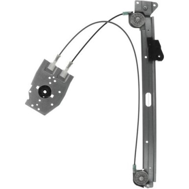 Valeo Fensterheber 851815