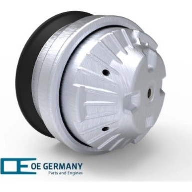 OE Germany Lagerung, Motor Genuine-Part 800138