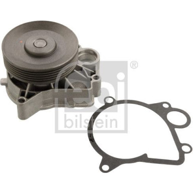 FEBI BILSTEIN 21163 Wasserpumpe