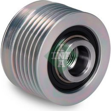 INA Generatorfreilauf 535 0039 10