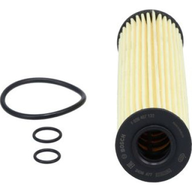 BOSCH F 026 407 132 Ölfilter