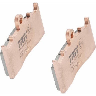 Bremsbelagsatz, Scheibenbremse MCB736SV Bremsbelagsatz, Scheibenbremse MCB736SV
