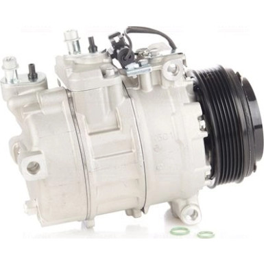 Kompressor, Klimaanlage 89496 Kompressor, Klimaanlage 89496