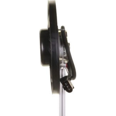 Mahle Lüfter, Klimakondensator BEHR Premium Line ACF 1 000P