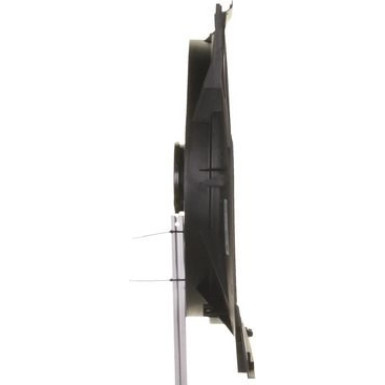 Lüfter, Motorkühlung CFF 137 000S