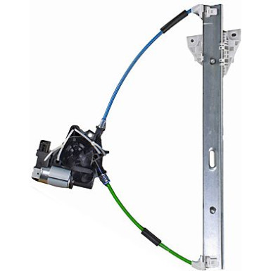 Metzger Fensterheber 2160618