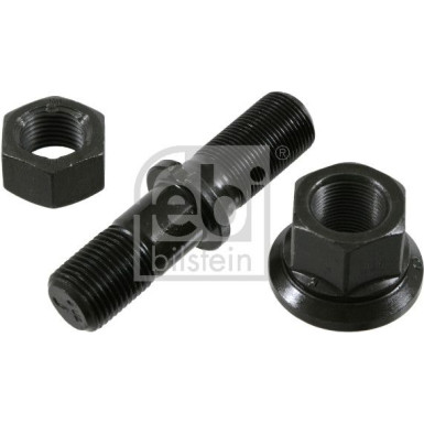 FEBI BILSTEIN 05207 Radbolzen