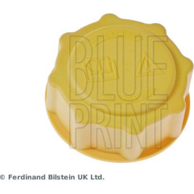 Blue Print Verschlussdeckel, Kühlmittelbehälter ADG09901