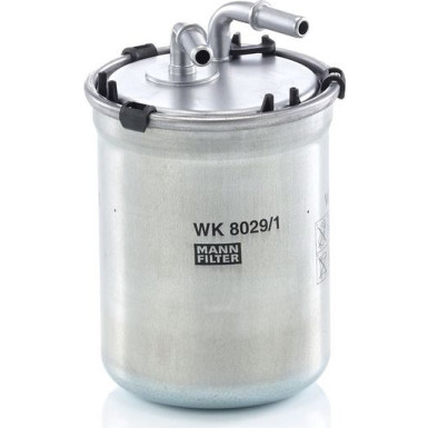 Kraftstofffilter WK 8029/1