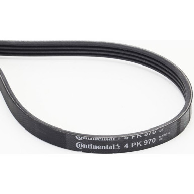 ContiTech Keilrippenriemen 4PK970