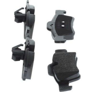 BOSCH Bremsbelagsatz, Scheibenbremse 0 986 494 256 BOSCH Bremsbelagsatz, Scheibenbremse 0 986 494 256