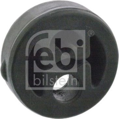 FEBI BILSTEIN 18263 Halter, Abgasanlage