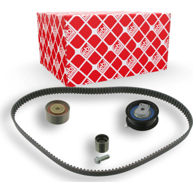 FEBI BILSTEIN 24764 Zahnriemensatz FEBI BILSTEIN 24764 Zahnriemensatz
