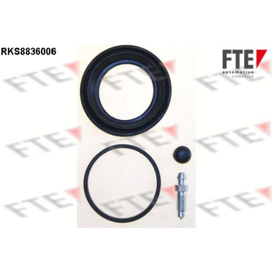 Reparatursatz, Bremssattel 9323741 Reparatursatz, Bremssattel 9323741