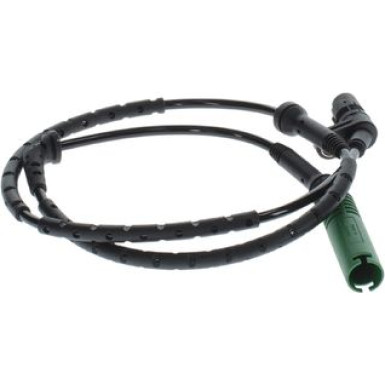 Sensor, Raddrehzahl 0 986 594 660