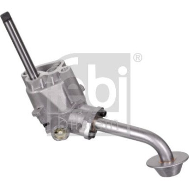 FEBI BILSTEIN 08455 Ölpumpe