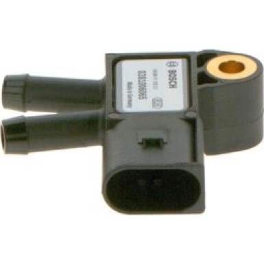 Sensor, Abgasdruck 0 281 006 065
