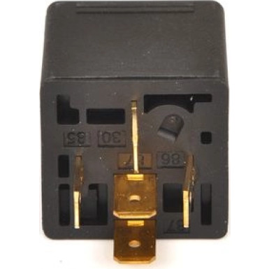 BOSCH Relais, Arbeitsstrom 0 986 AH0 204