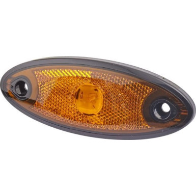 Hella Seitenmarkierungsleuchte 2PS 344 690-617